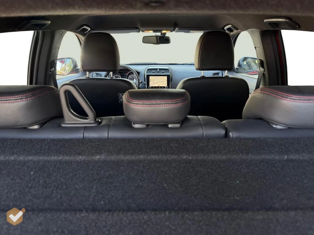 Hoofdafbeelding Mitsubishi ASX