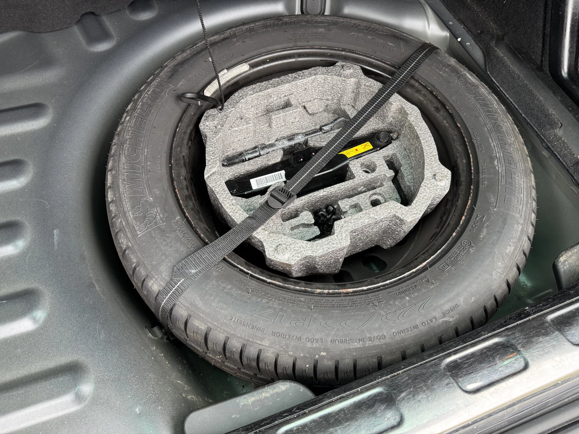 Hoofdafbeelding Citroën C5