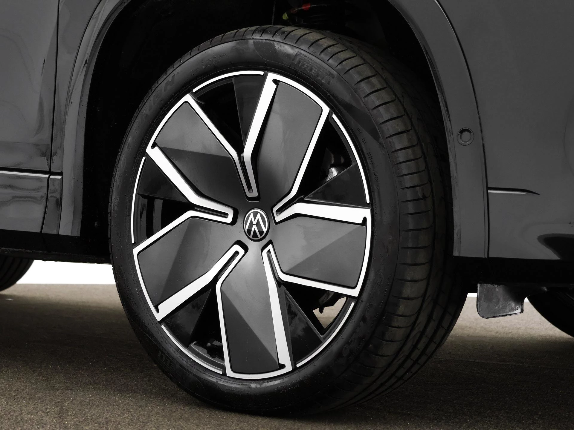 Hoofdafbeelding Volkswagen Tayron