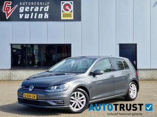 Volkswagen Golf 1.5 TSI Comfortline Bus. ADAP CRUISE TREKHAAK DSG