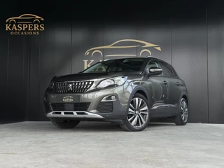 Peugeot 3008 1.2 Blue Lease Premium|Nieuwe Motor|Pano|Trekh|