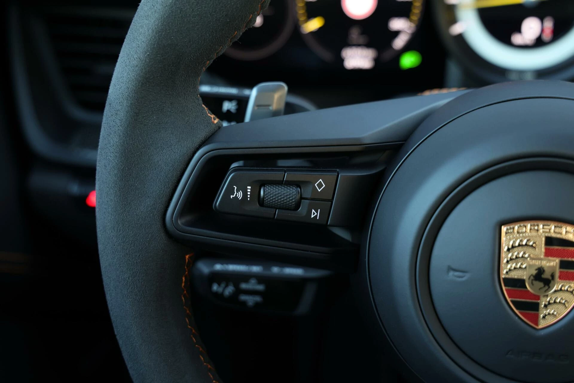 Hoofdafbeelding Porsche 911