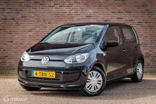 Volkswagen Up! 1.0 take up! BlueMotion | Koopje | Nap | 5Drs