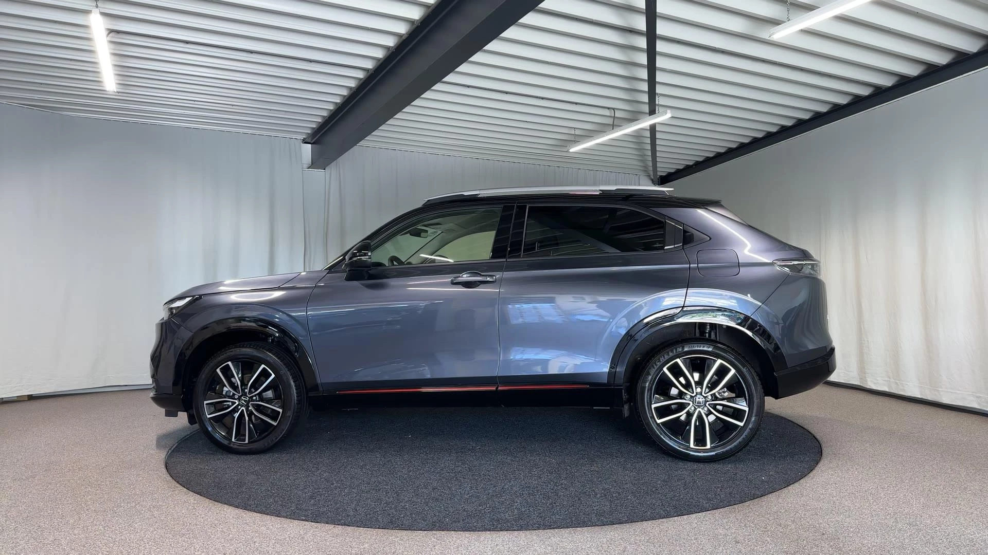 Hoofdafbeelding Honda HR-V