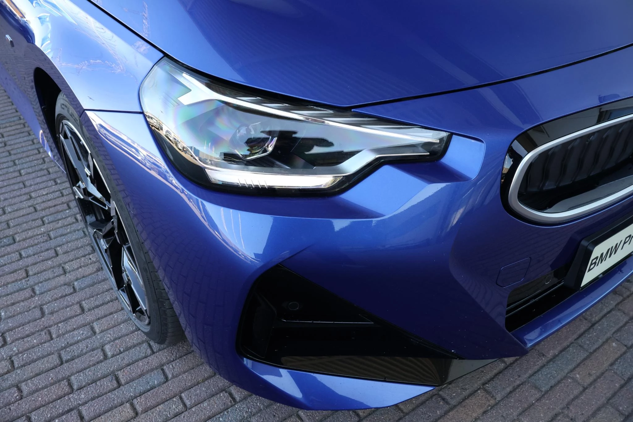 Hoofdafbeelding BMW 2 Serie