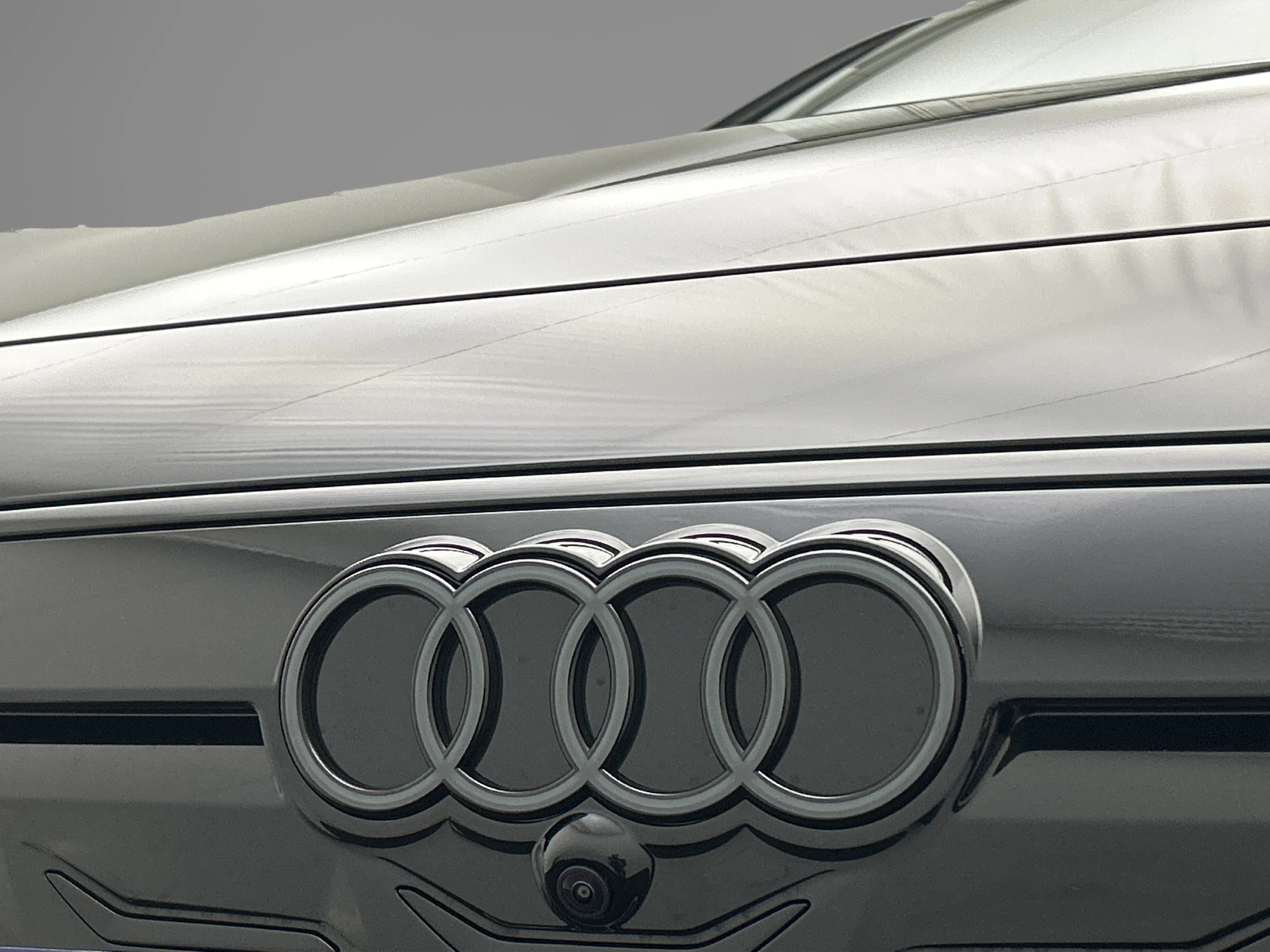 Hoofdafbeelding Audi A6 Avant e-tron