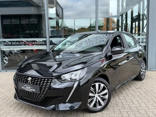 Peugeot 208 1.2 PT AIRCO NAVI CRUISE CONTROL
