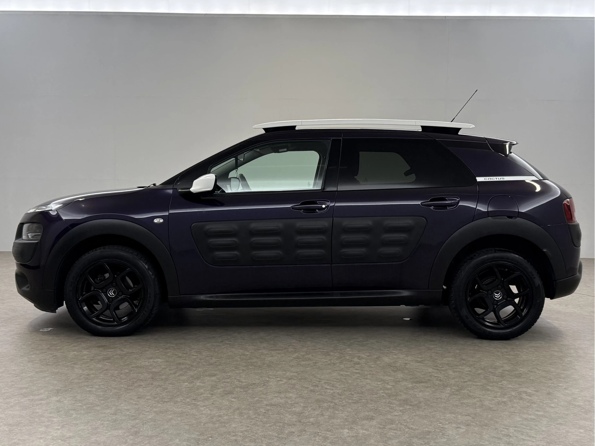 Hoofdafbeelding Citroën C4