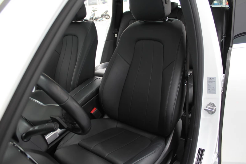 Hoofdafbeelding Mercedes-Benz GLB