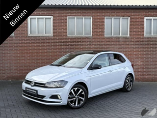 Volkswagen Polo 1.0 TSI Highline Business R