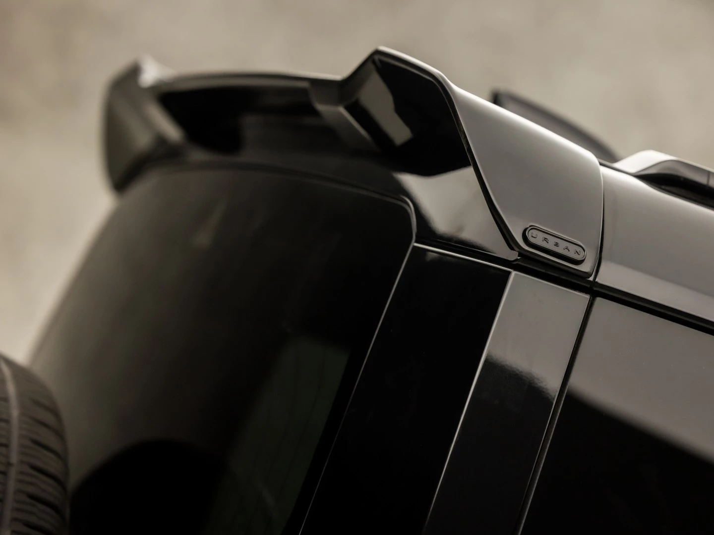 Hoofdafbeelding Land Rover Defender