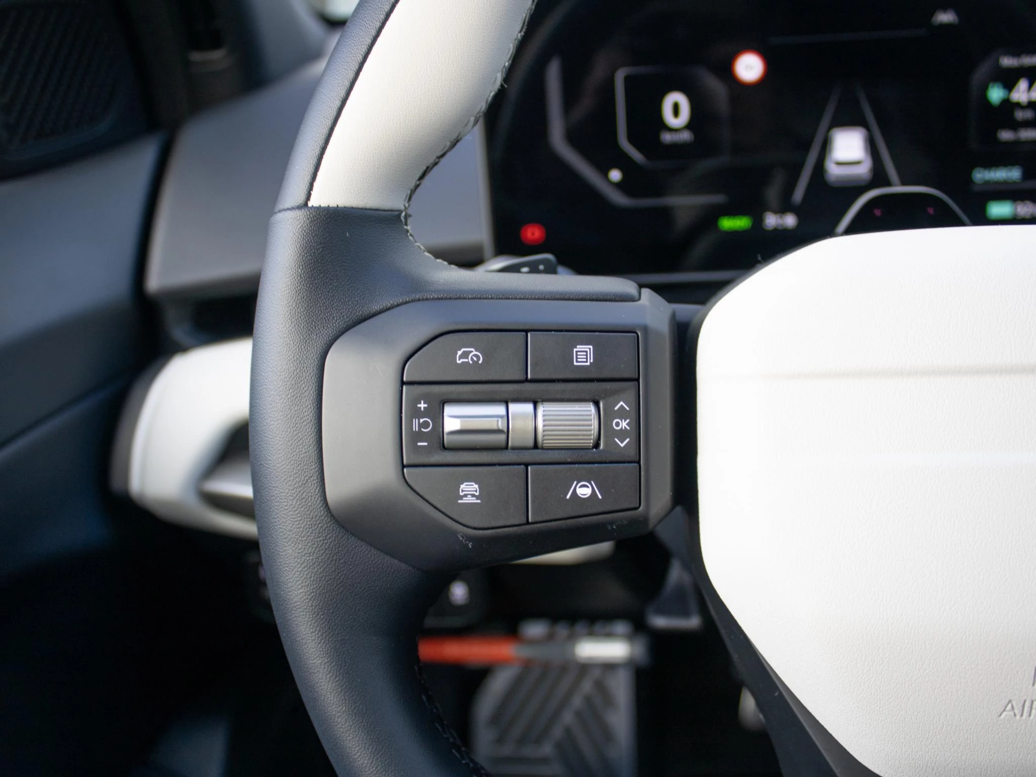 Hoofdafbeelding Kia EV4