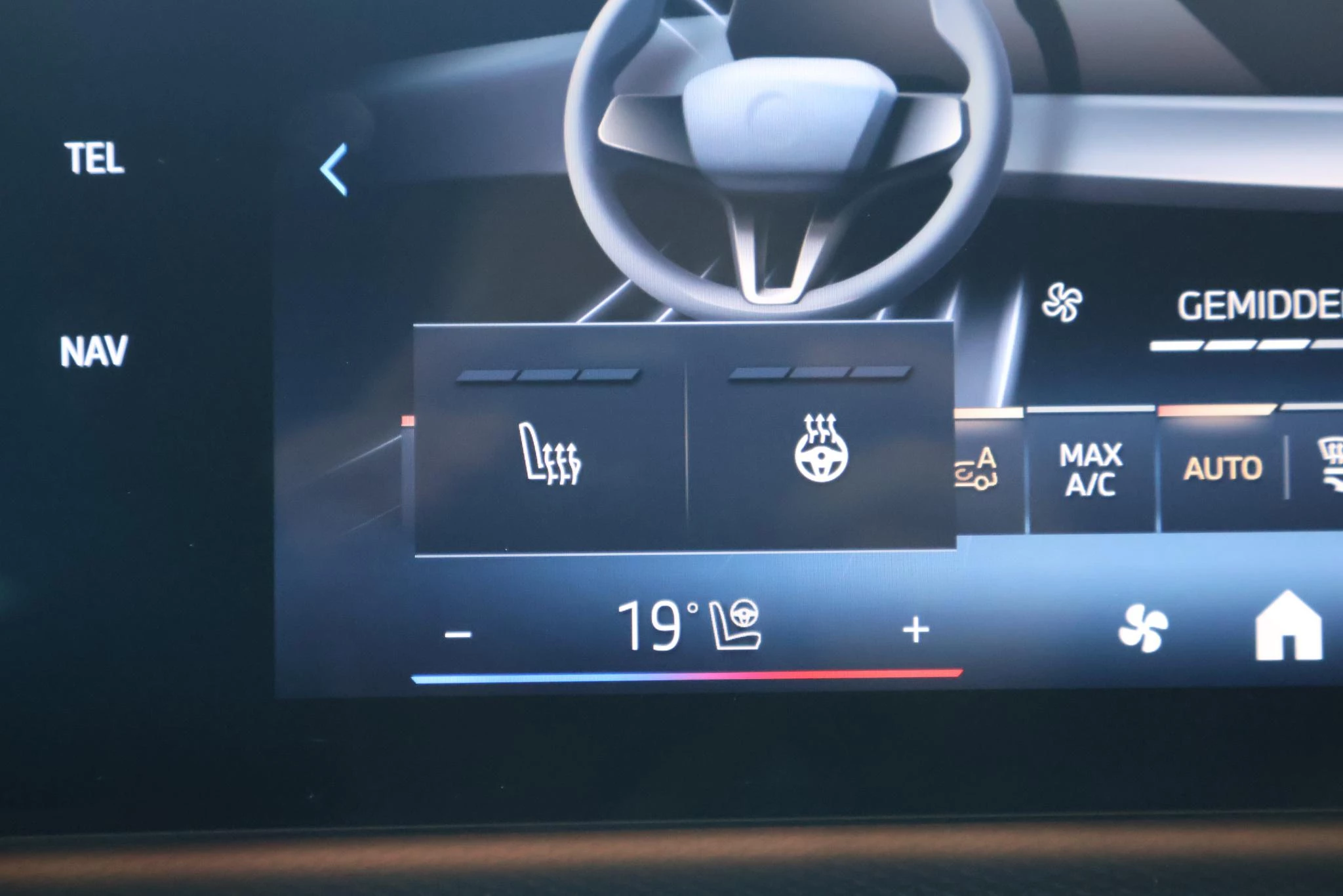 Hoofdafbeelding BMW iX1