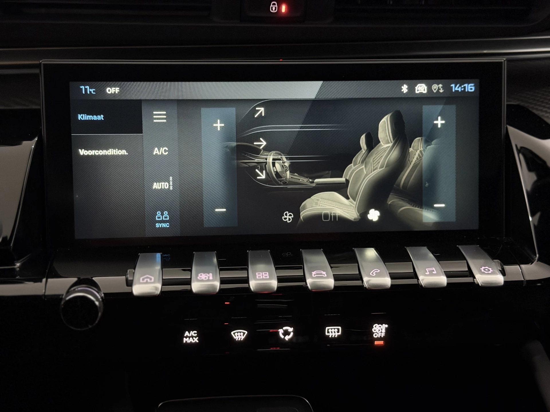 Hoofdafbeelding Peugeot 508