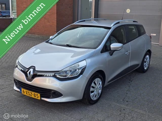 Renault ClioEstate 0.9 TCeExpression✅️Airco✅️Apk✅️