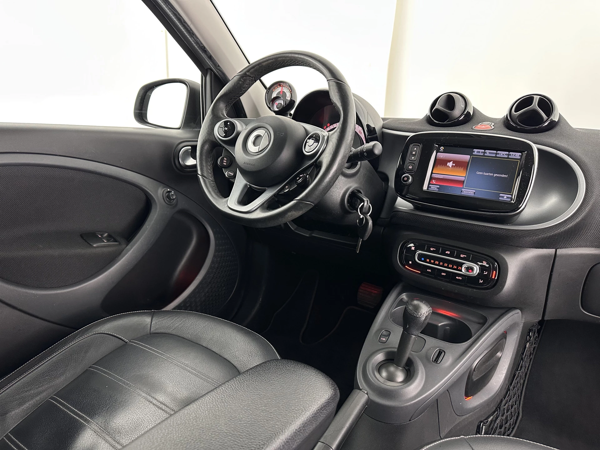 Hoofdafbeelding smart Forfour