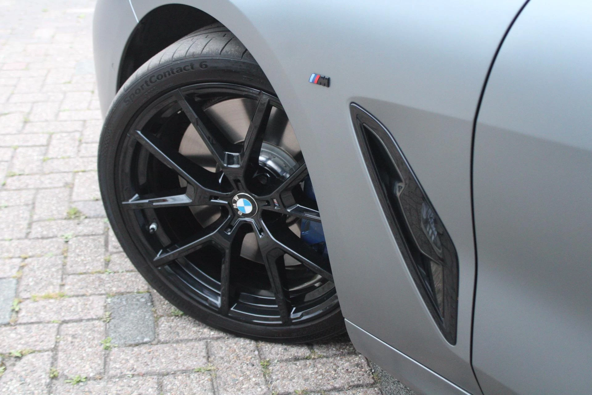 Hoofdafbeelding BMW 8 Serie