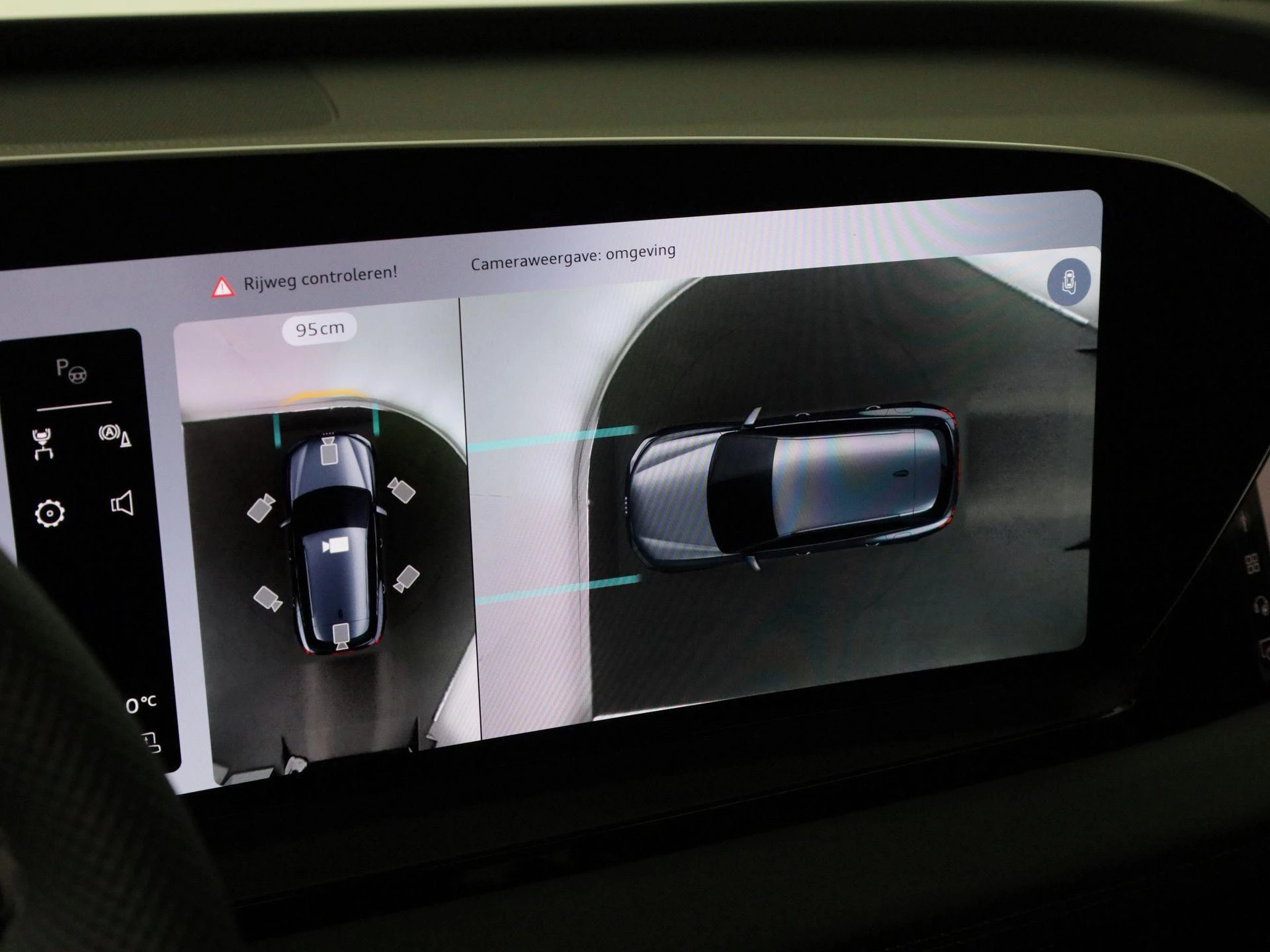 Hoofdafbeelding Audi Q6 e-tron