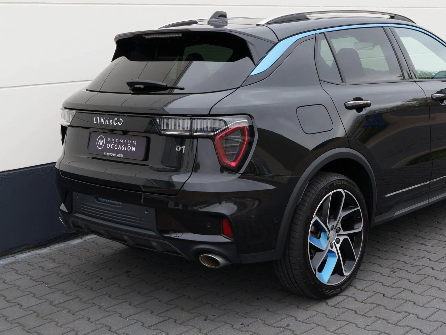 Hoofdafbeelding Lynk & Co 01