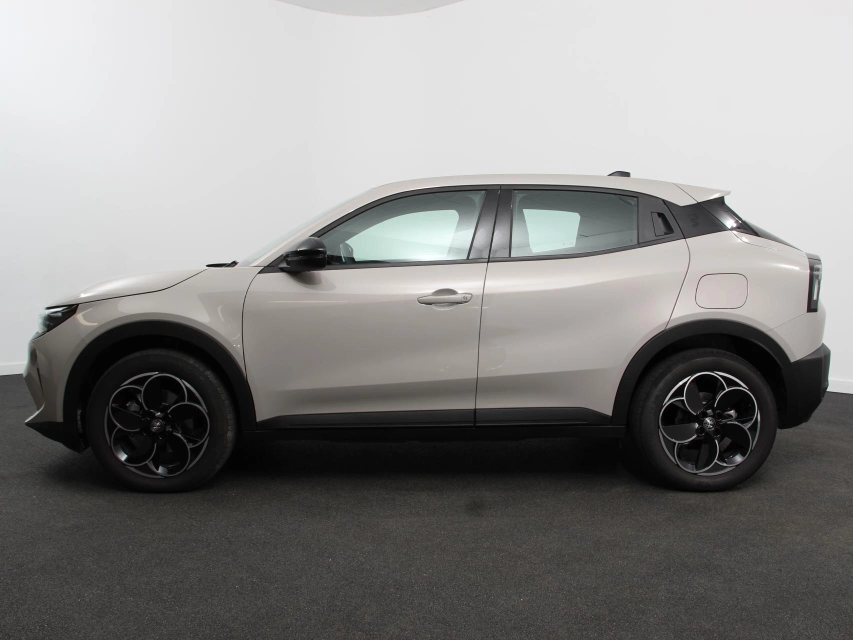 Hoofdafbeelding Alfa Romeo Junior