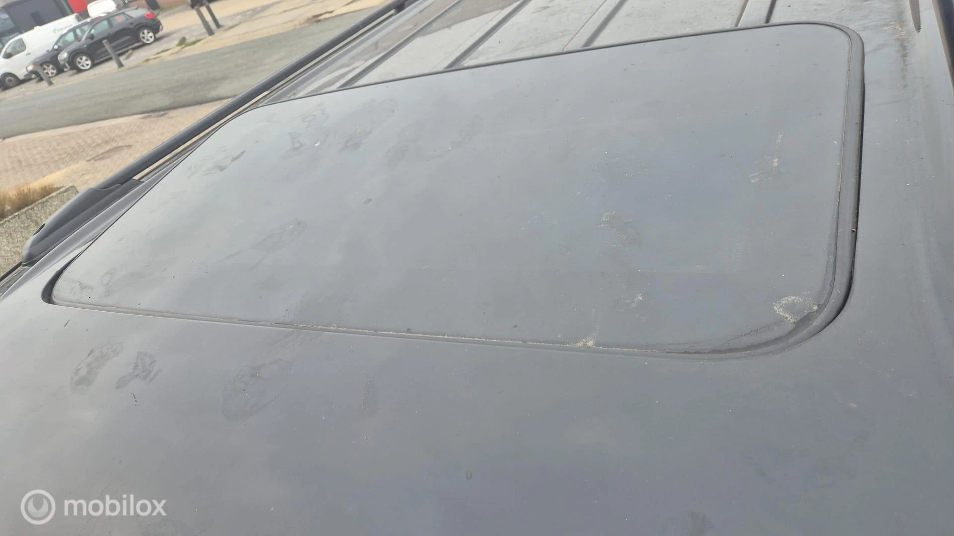 Hoofdafbeelding Chevrolet Avalanche