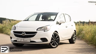 Opel Corsa 1.2 |CruiseC|Carplay|Airco|1 Eigenaar|OPC velgen|