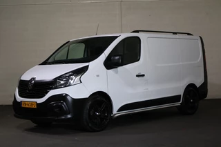 Renault Trafic 1.6 dCi L1 H1 Airco