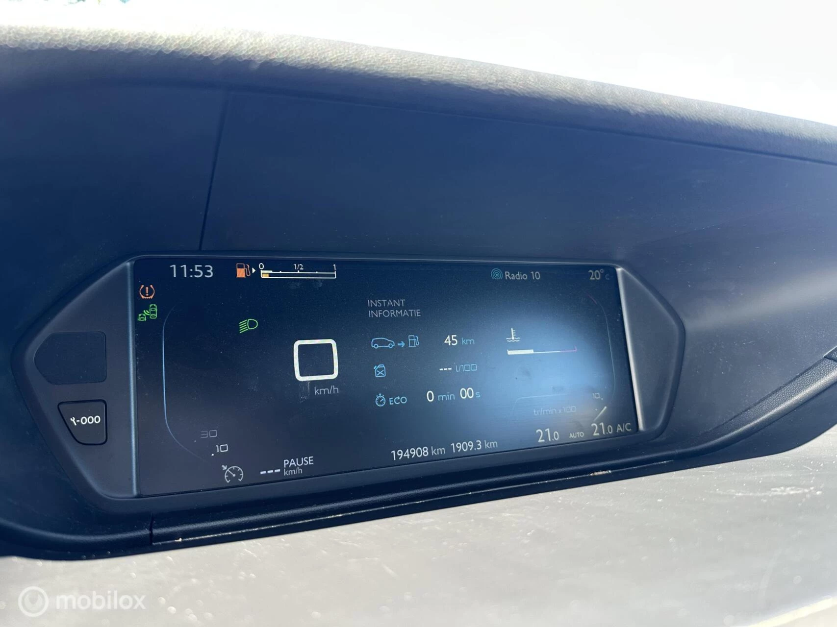 Hoofdafbeelding Citroën Grand C4 Picasso