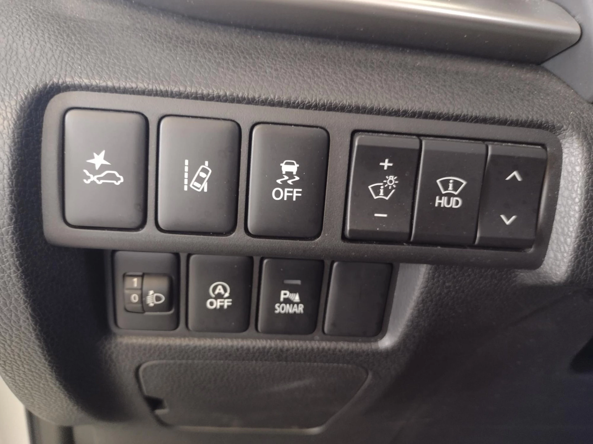 Hoofdafbeelding Mitsubishi Eclipse Cross