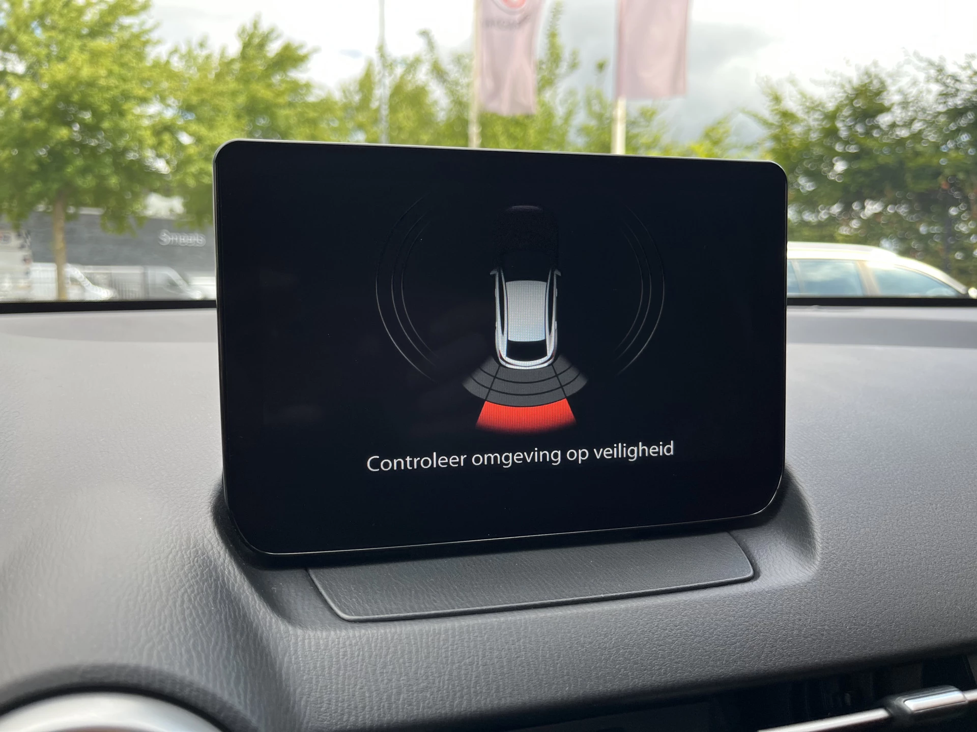 Hoofdafbeelding Mazda 2
