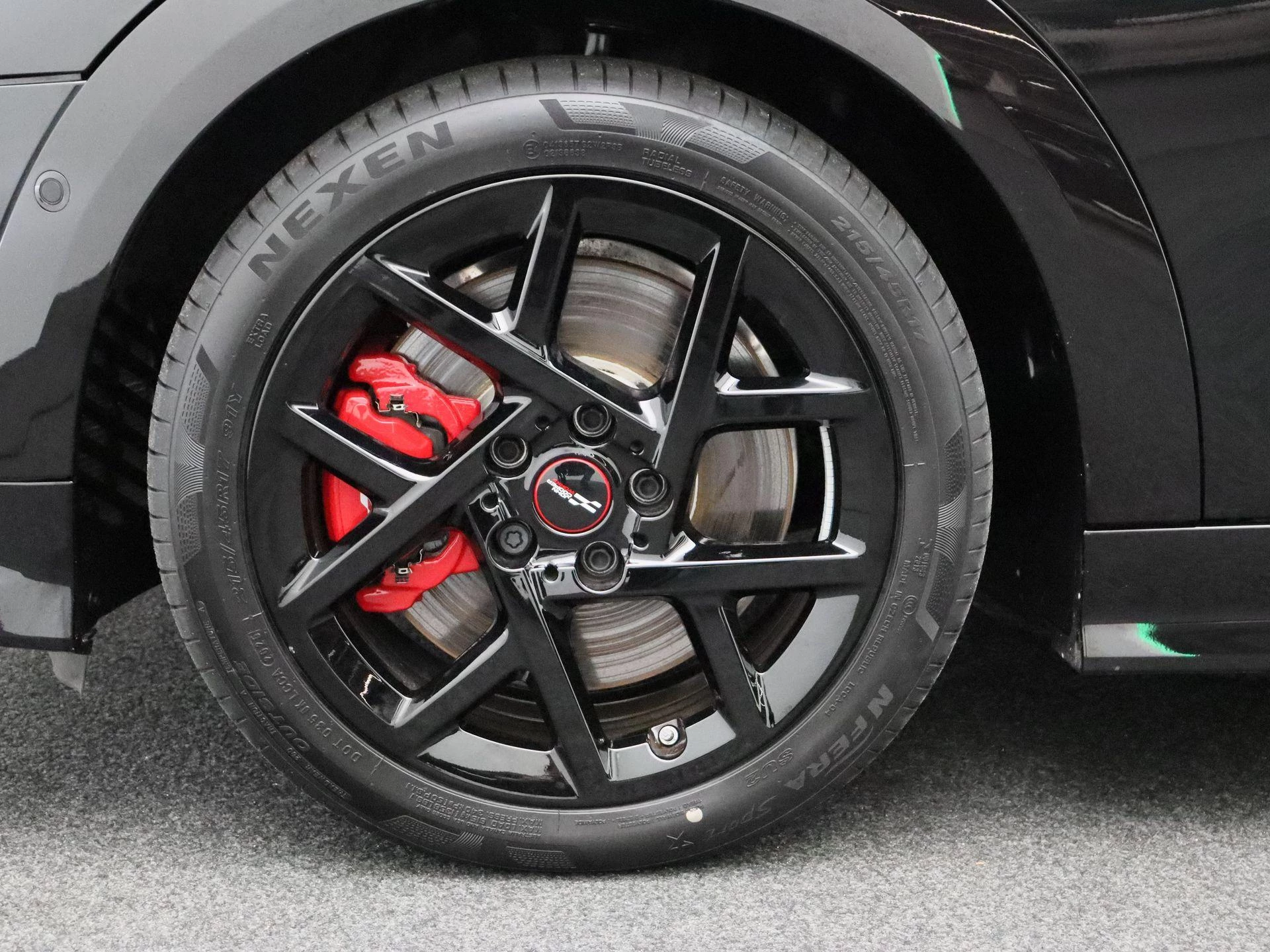 Hoofdafbeelding MINI Cooper Cabrio