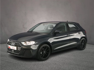 Audi A1 Sportback 25 TFSI Pro Line | Carplay | Cruise control | Parkeersensoren |