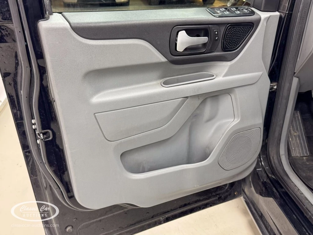 Hoofdafbeelding London Taxis Overige