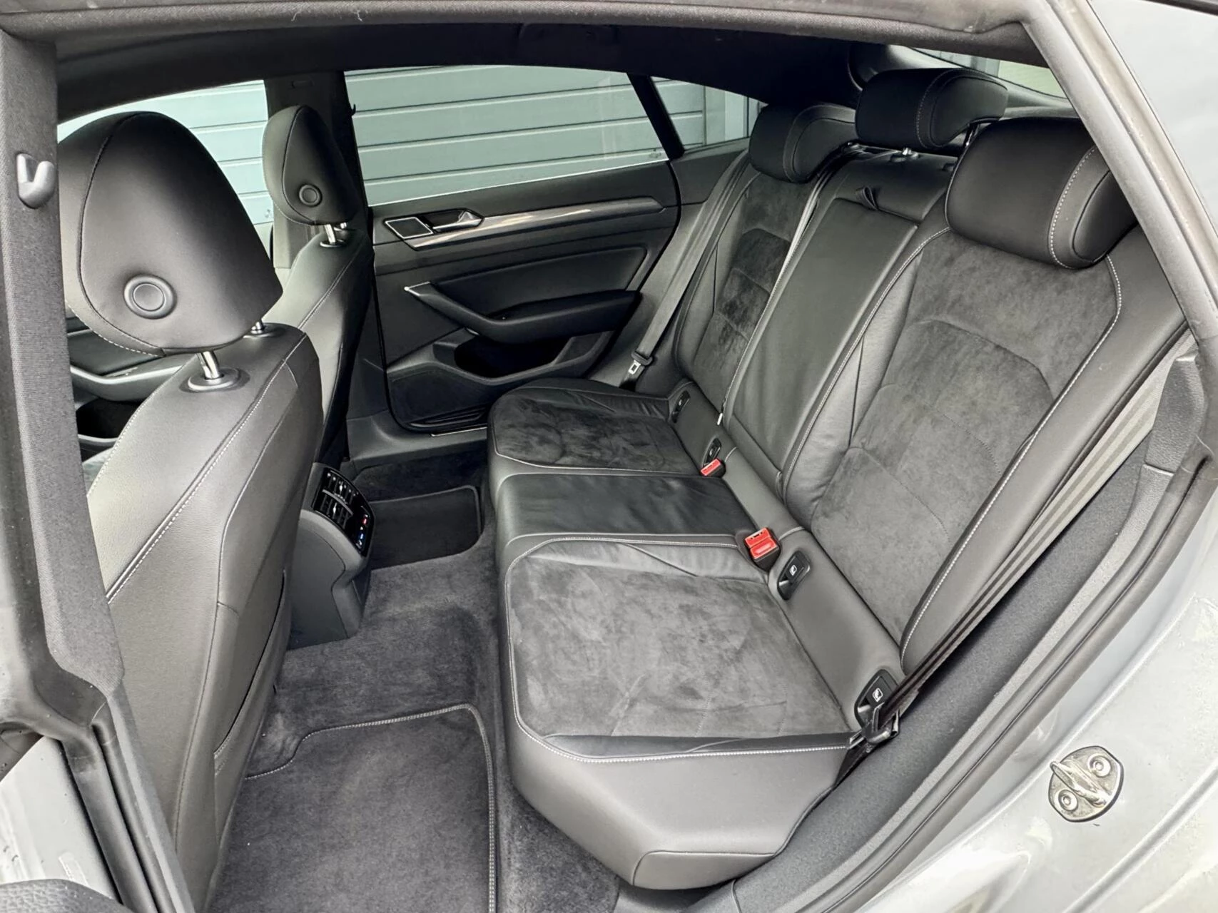 Hoofdafbeelding Volkswagen Arteon