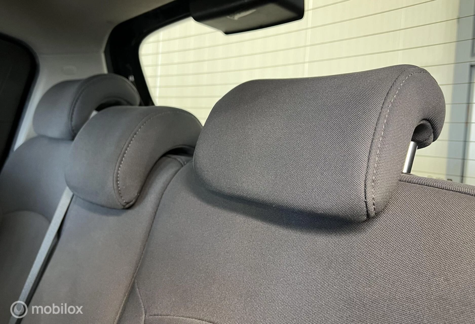 Hoofdafbeelding Chevrolet Spark