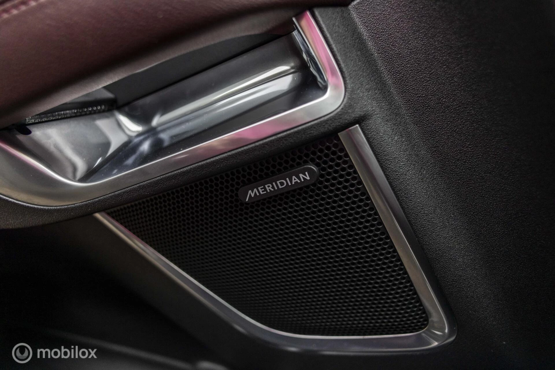 Hoofdafbeelding Jaguar E-PACE