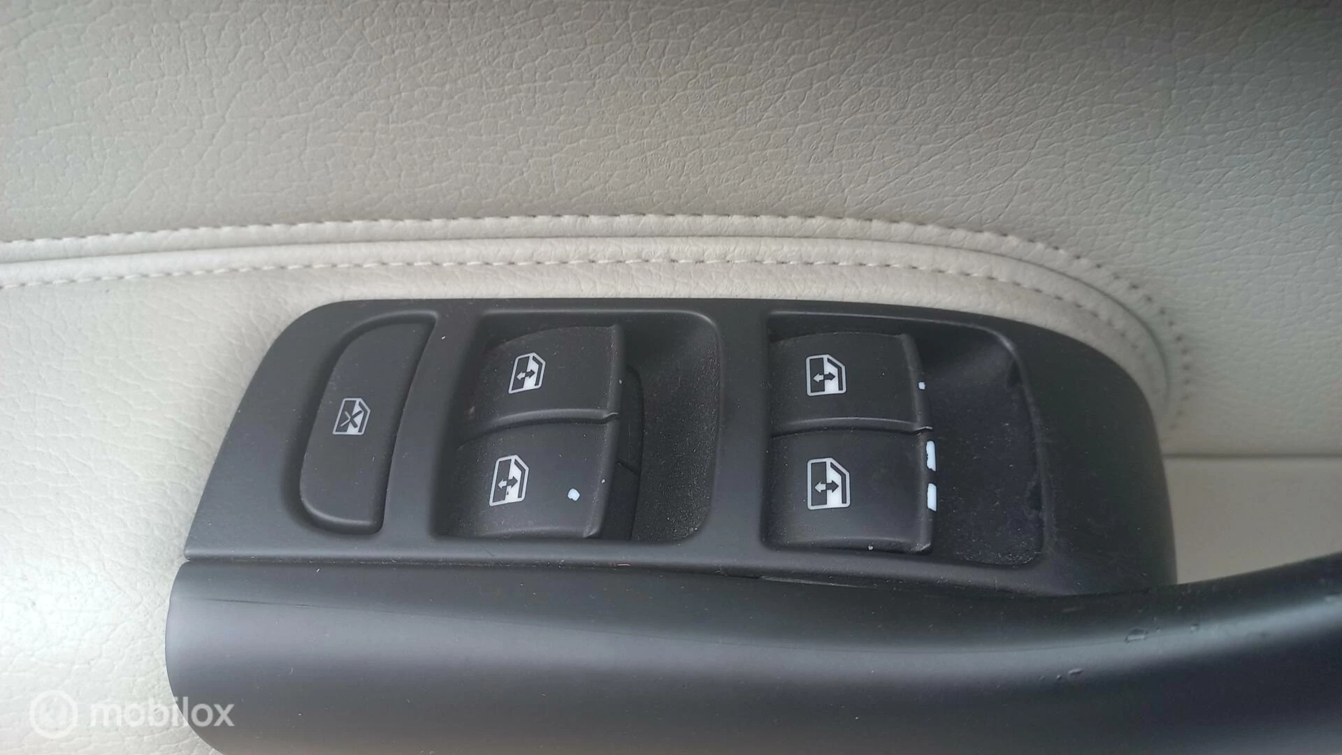 Hoofdafbeelding Saab 9-3