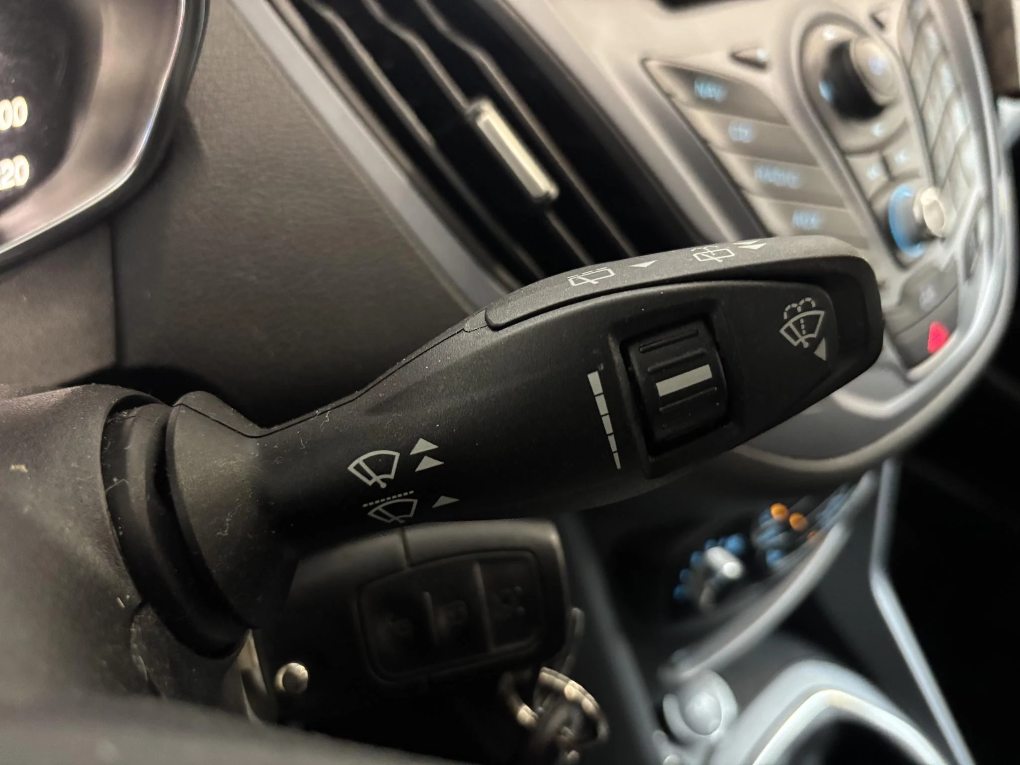 Hoofdafbeelding Ford B-MAX