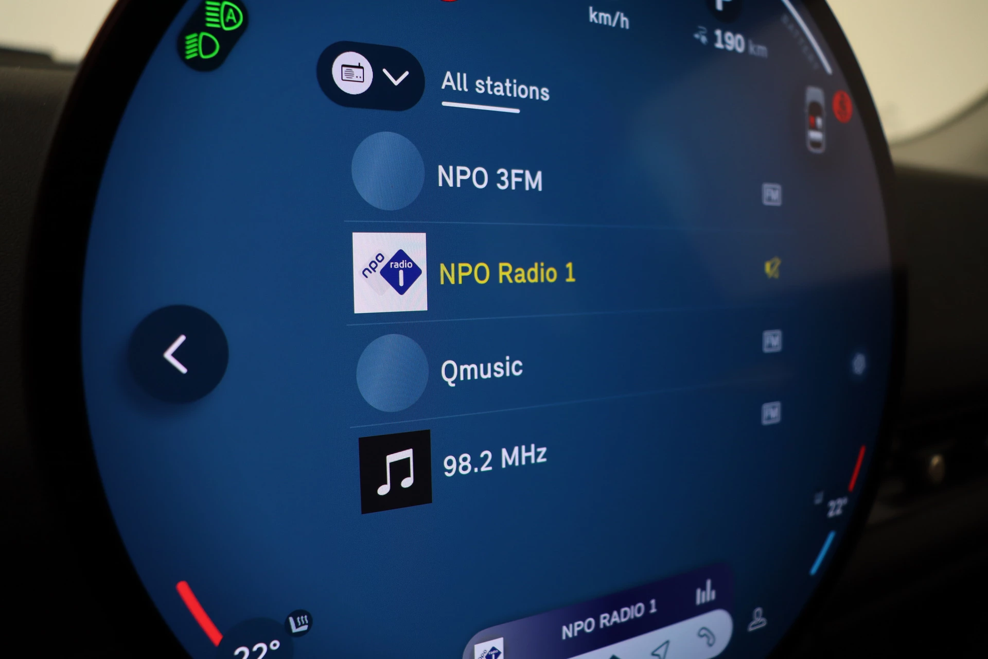 Hoofdafbeelding MINI Aceman