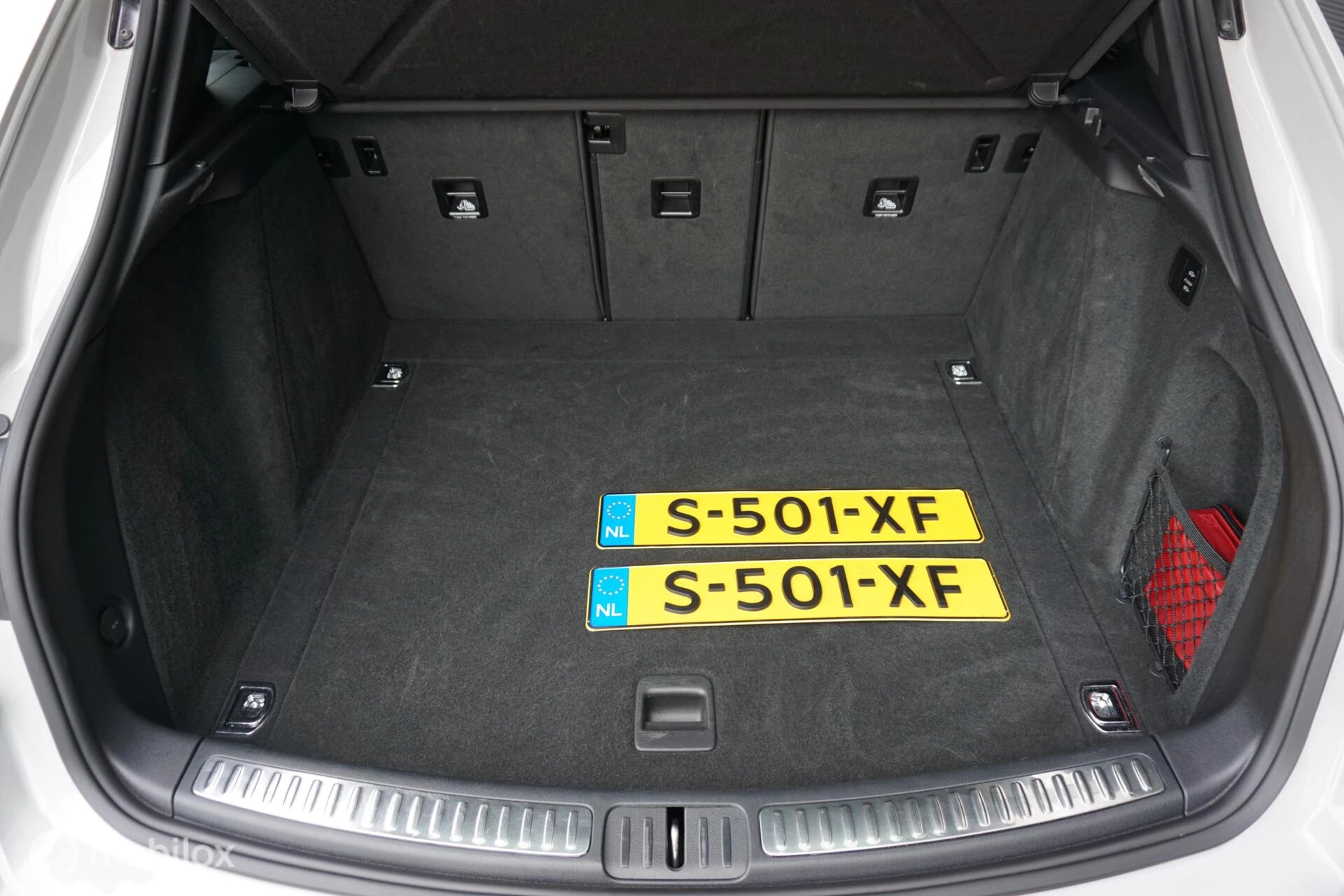 Hoofdafbeelding Porsche Macan