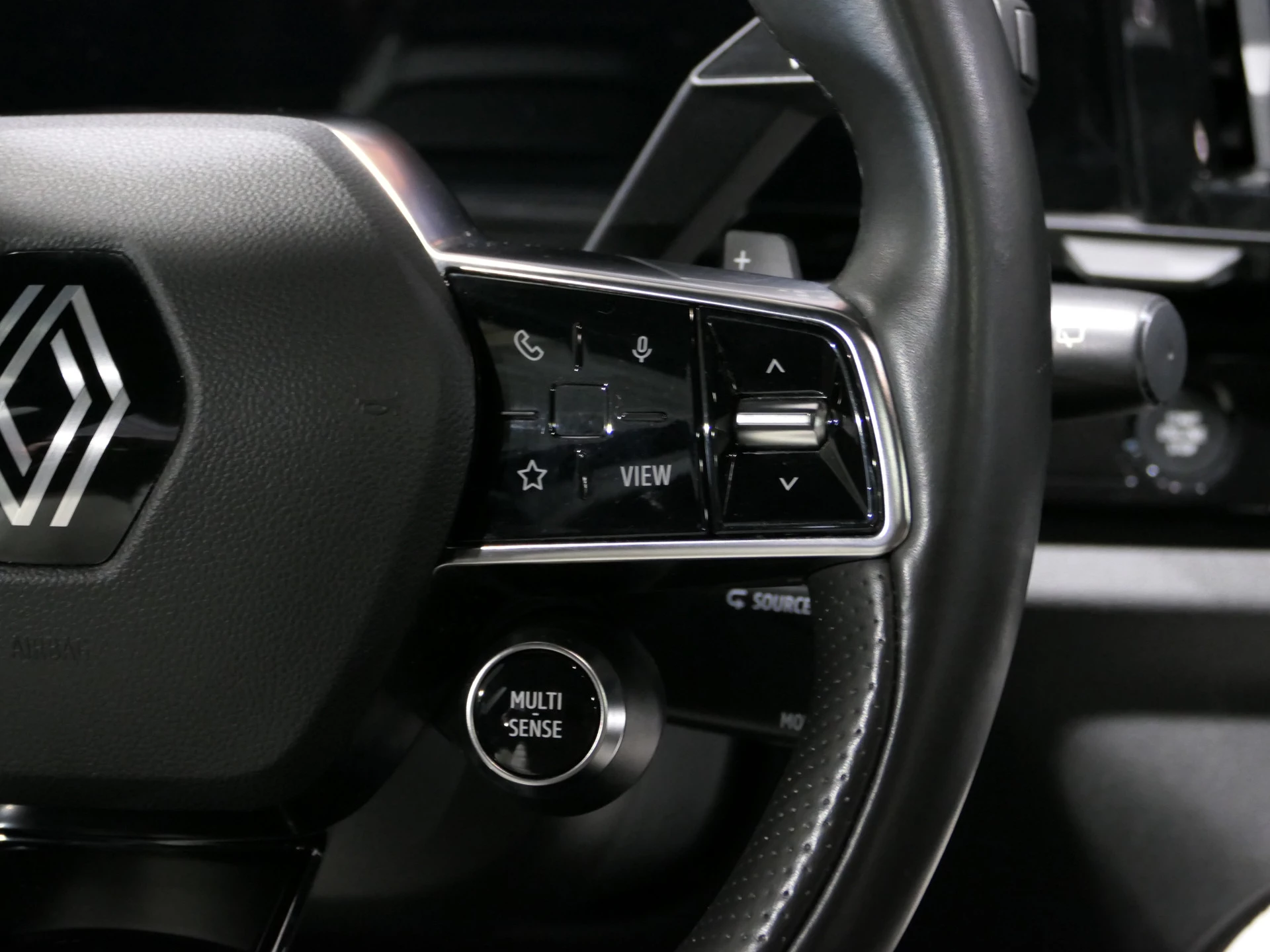 Hoofdafbeelding Renault Espace