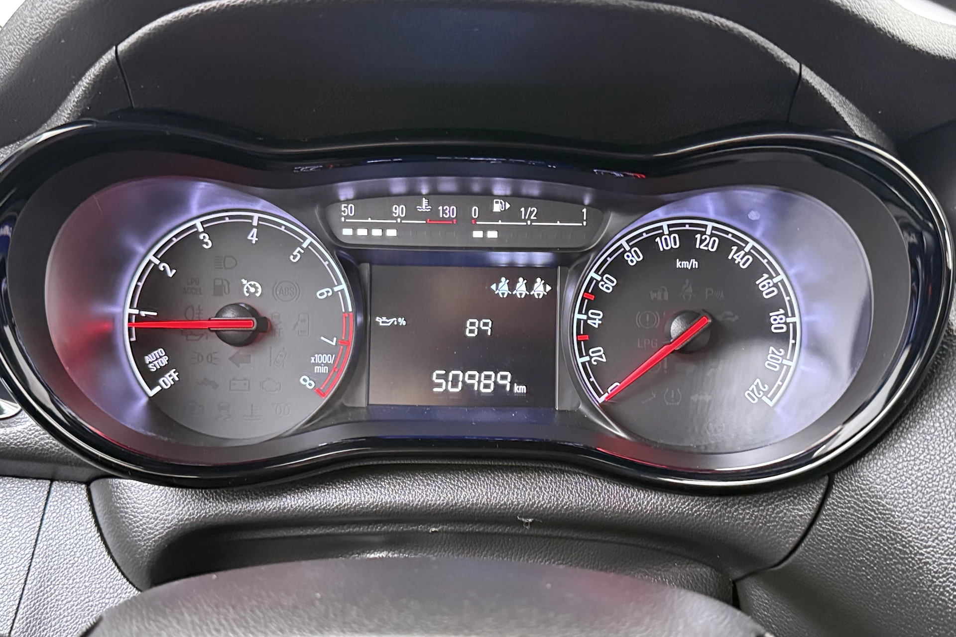 Hoofdafbeelding Opel KARL