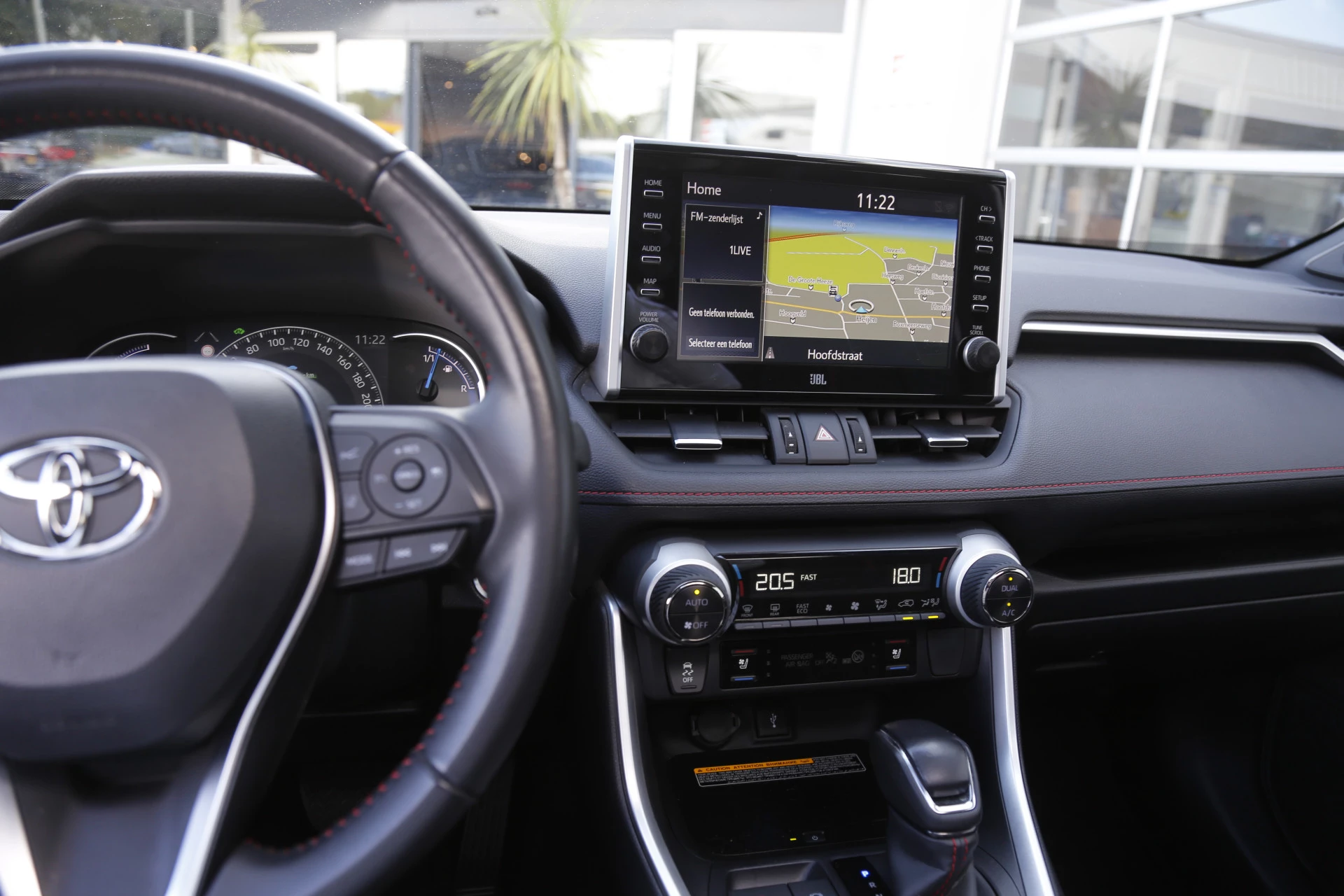 Hoofdafbeelding Toyota RAV4