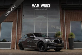 ➡️ BMW 3-serie Gran Turismo 330i F34 Executive Sport-Line Facelift | 252 pk | Automaat | Camera | Trekhaak | LED | PDC | Sportstuur | Navi | Sportstoelen | 2e eigenaar | 18 inch |