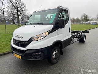 Iveco Daily 35C18V 3.0 410 H3 Met NAP