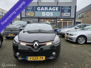 Renault Clio 0.9 TCe  Dynamique /Navigatie / Cruise control