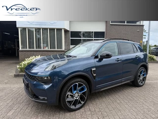 Hoofdafbeelding Lynk & Co 01 lynk & Co 01 1.5 Pano l 360 l Plug-in long range