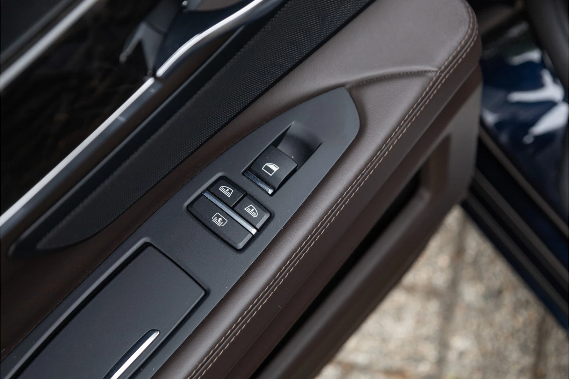 Hoofdafbeelding BMW 7 Serie