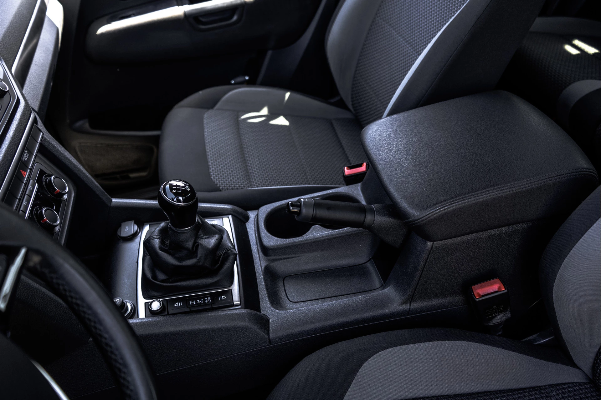 Hoofdafbeelding Volkswagen Amarok