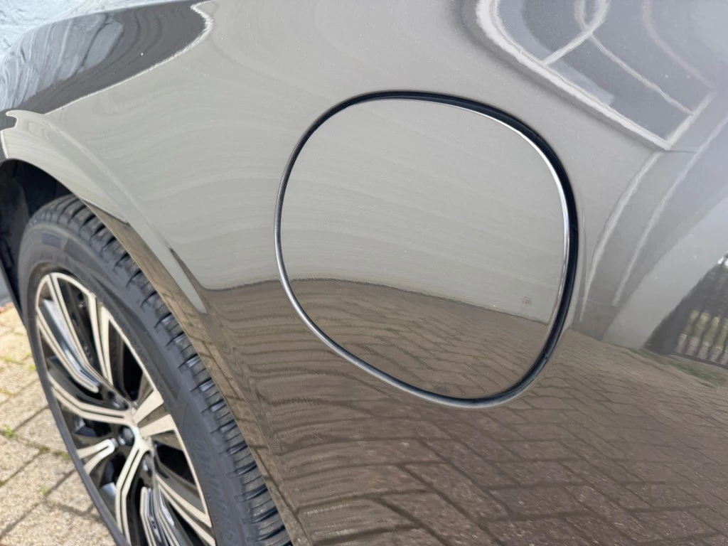 Hoofdafbeelding Volvo V90